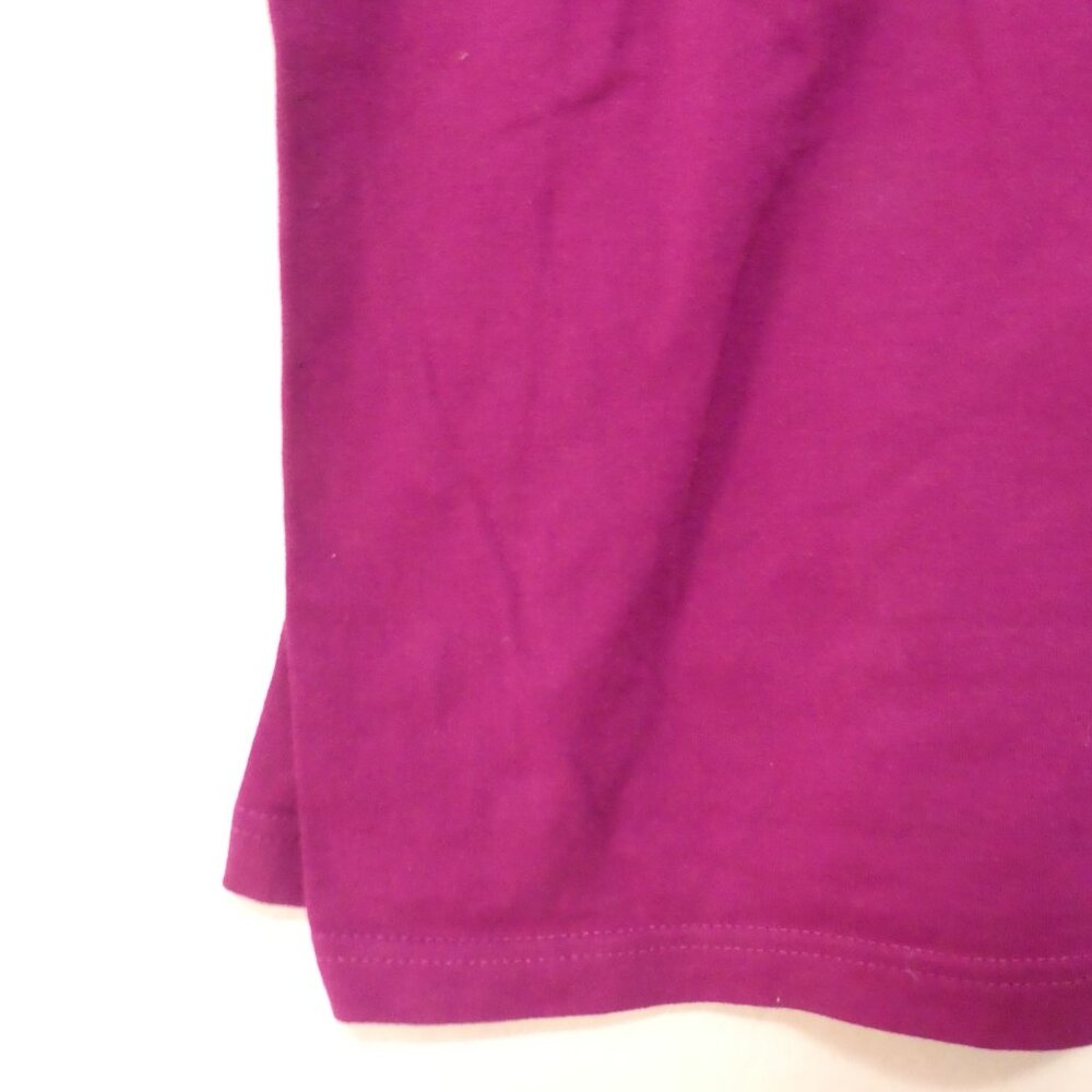 Y2K GAP Favorite Cami Dark Purple / Plum Camisole - Size Small - Picture 6 of 14